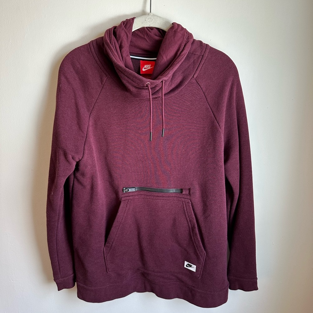 Nike hoodie